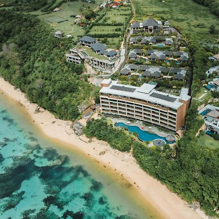 Ulu Segara Luxury Suites & Villas Нуса-Дуа Экстерьер фото