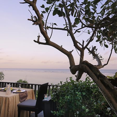 Ulu Segara Luxury Suites & Villas Нуса-Дуа Экстерьер фото