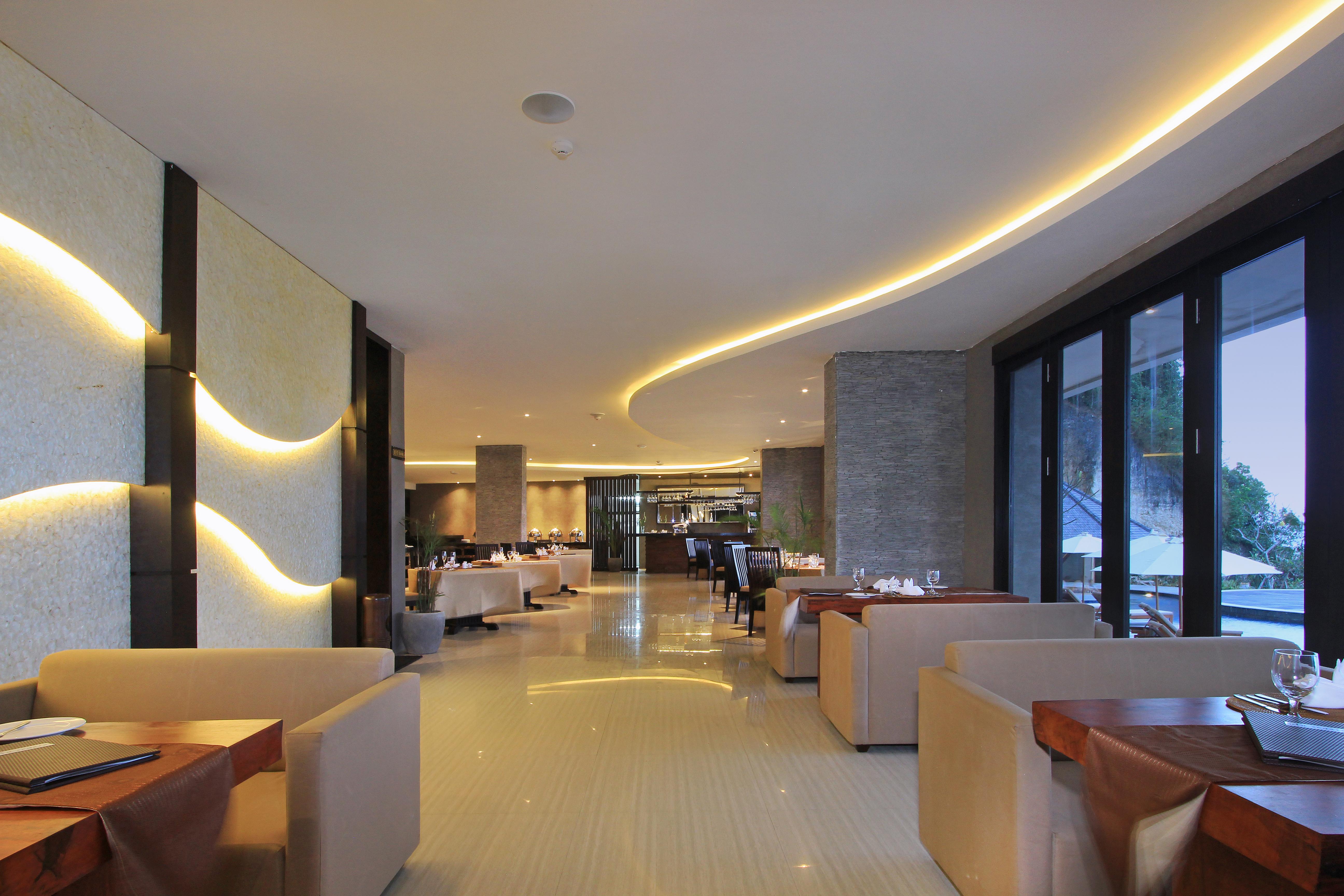 Ulu Segara Luxury Suites & Villas Нуса-Дуа Экстерьер фото