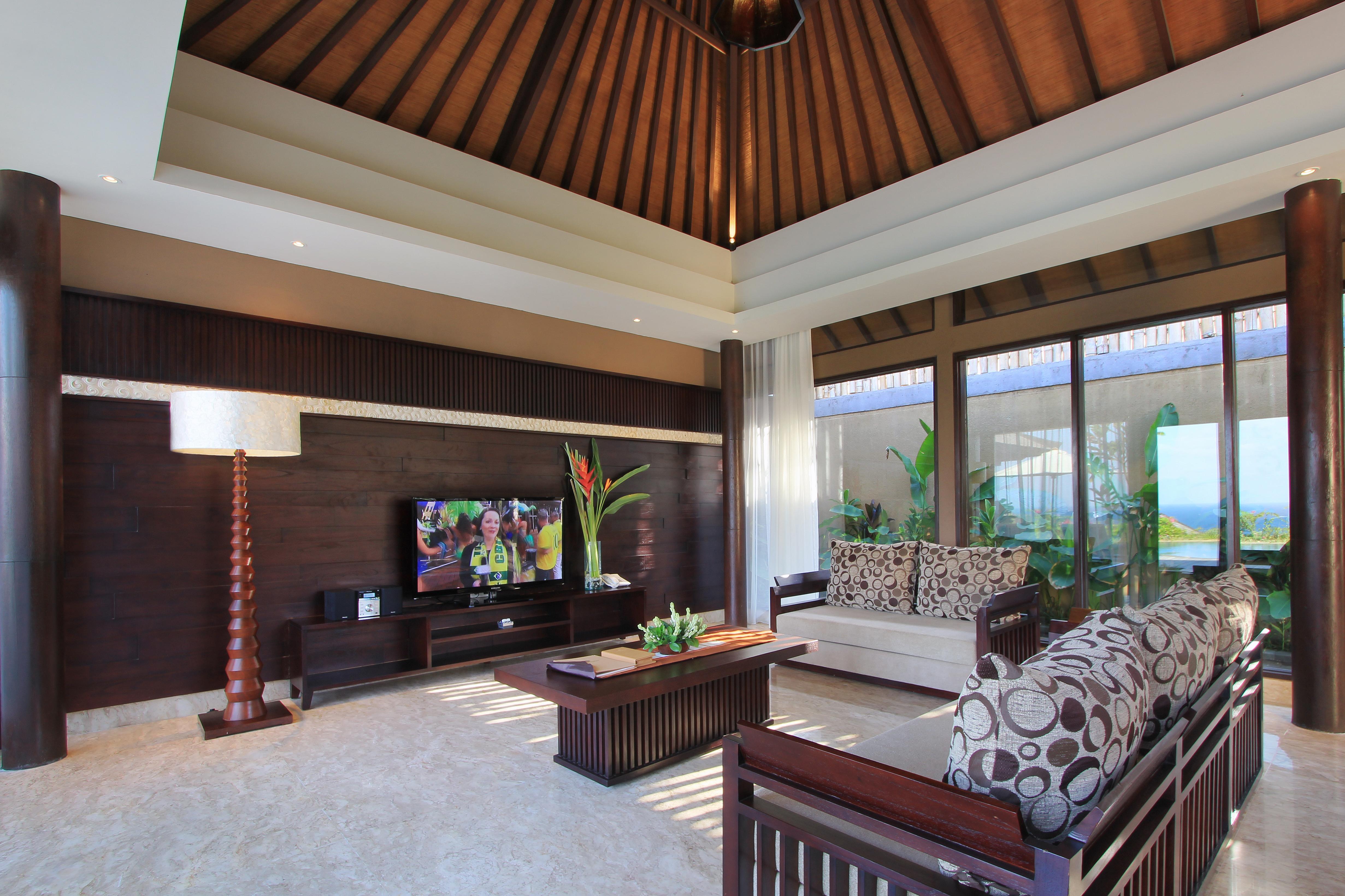 Ulu Segara Luxury Suites & Villas Нуса-Дуа Экстерьер фото