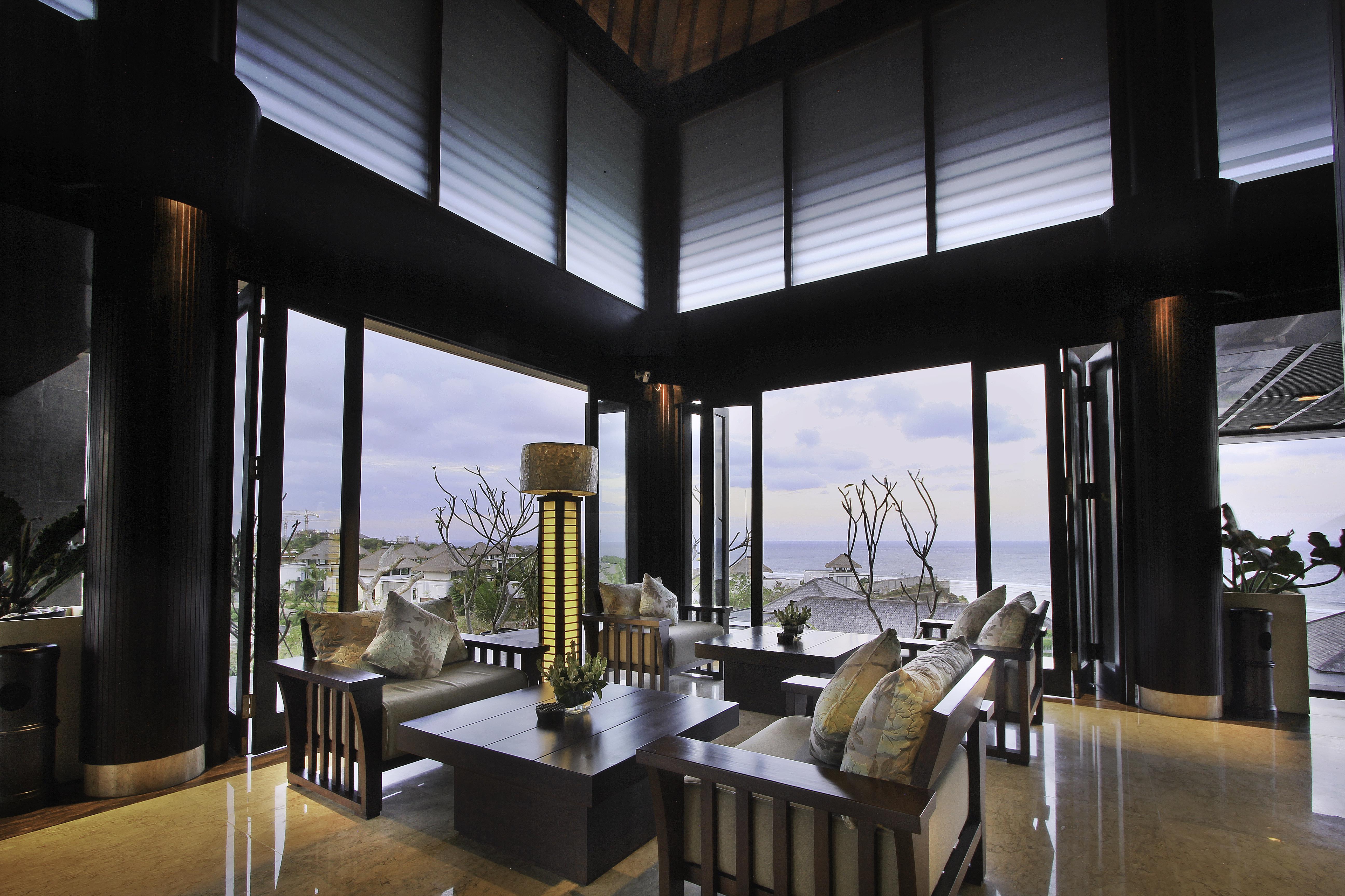 Ulu Segara Luxury Suites & Villas Нуса-Дуа Экстерьер фото