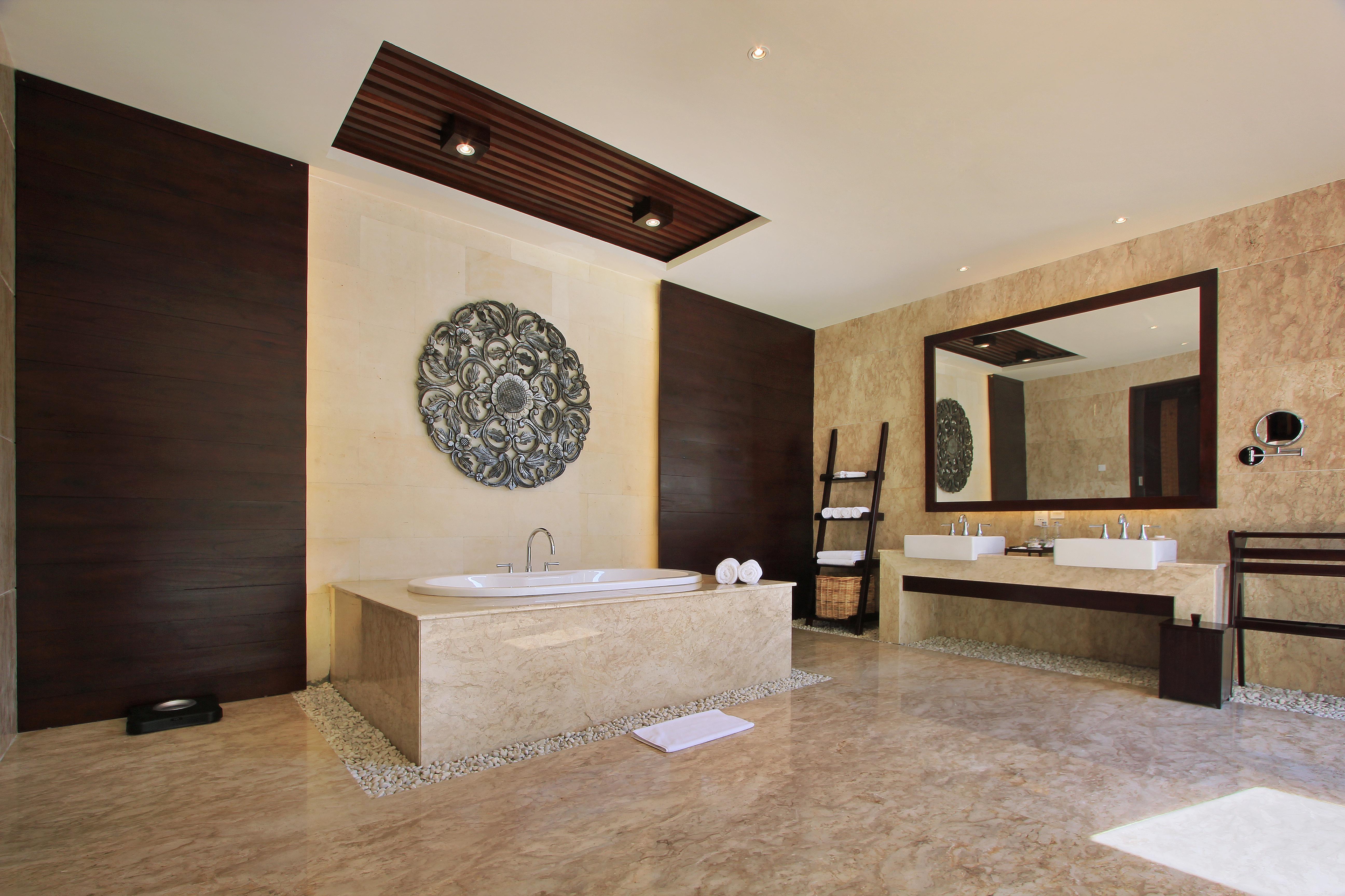 Ulu Segara Luxury Suites & Villas Нуса-Дуа Экстерьер фото