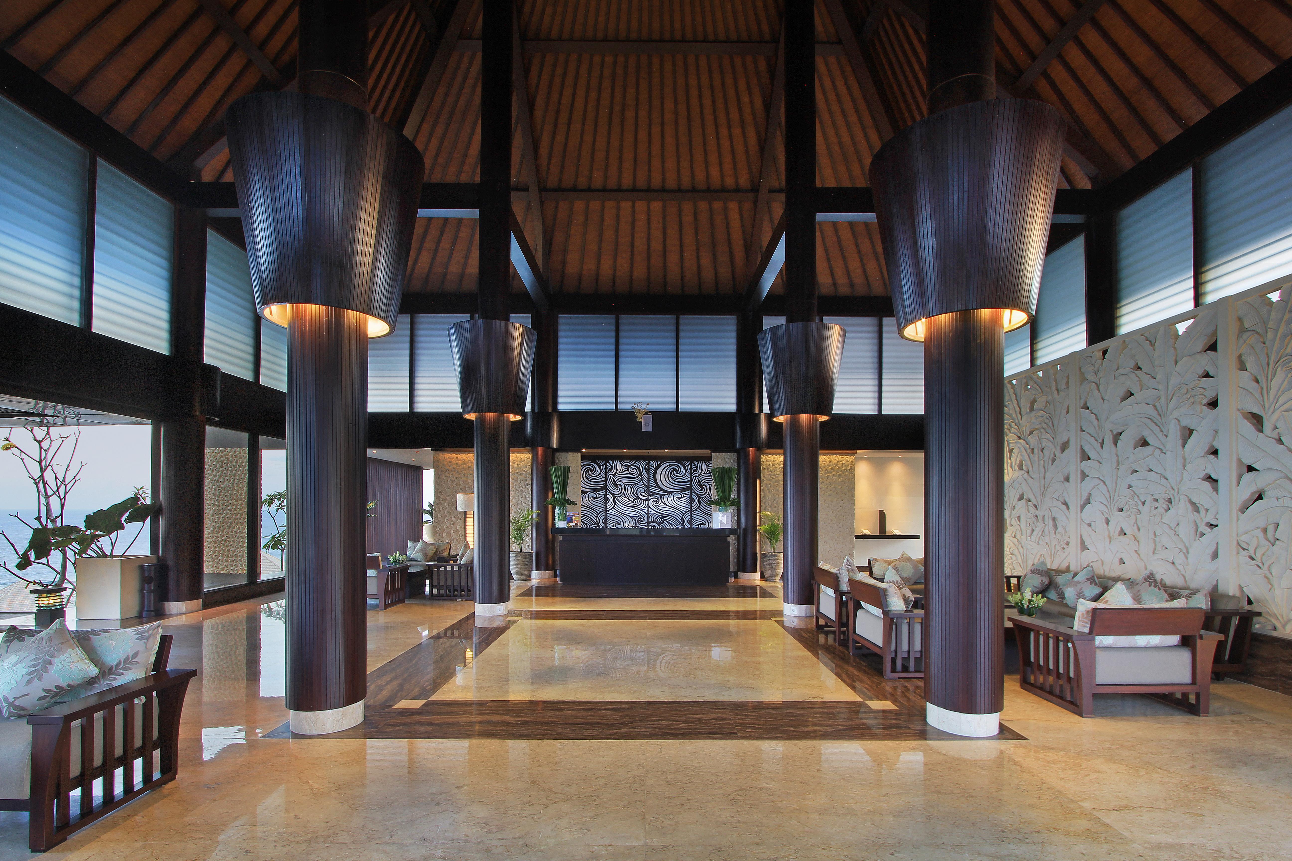 Ulu Segara Luxury Suites & Villas Нуса-Дуа Экстерьер фото