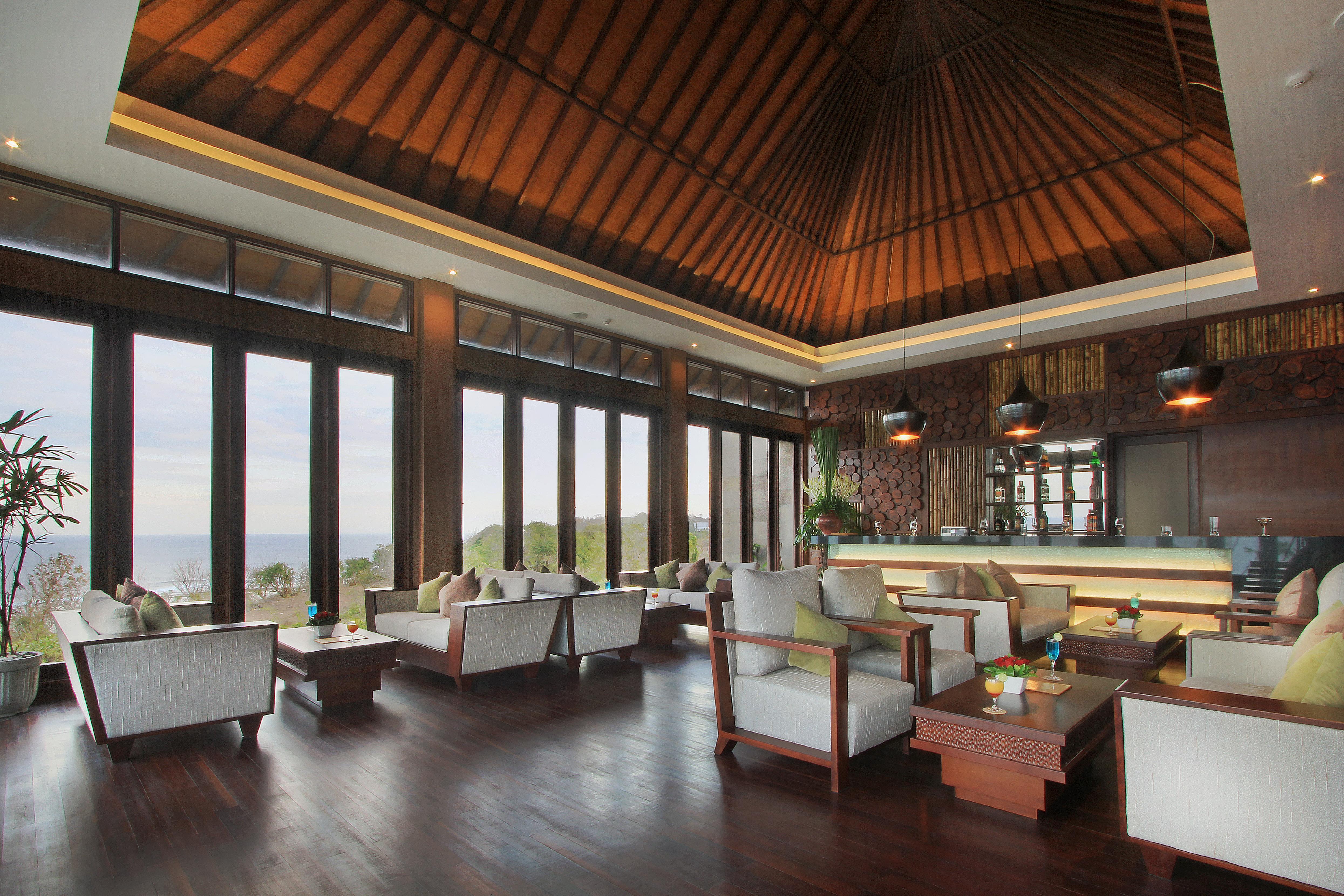 Ulu Segara Luxury Suites & Villas Нуса-Дуа Экстерьер фото