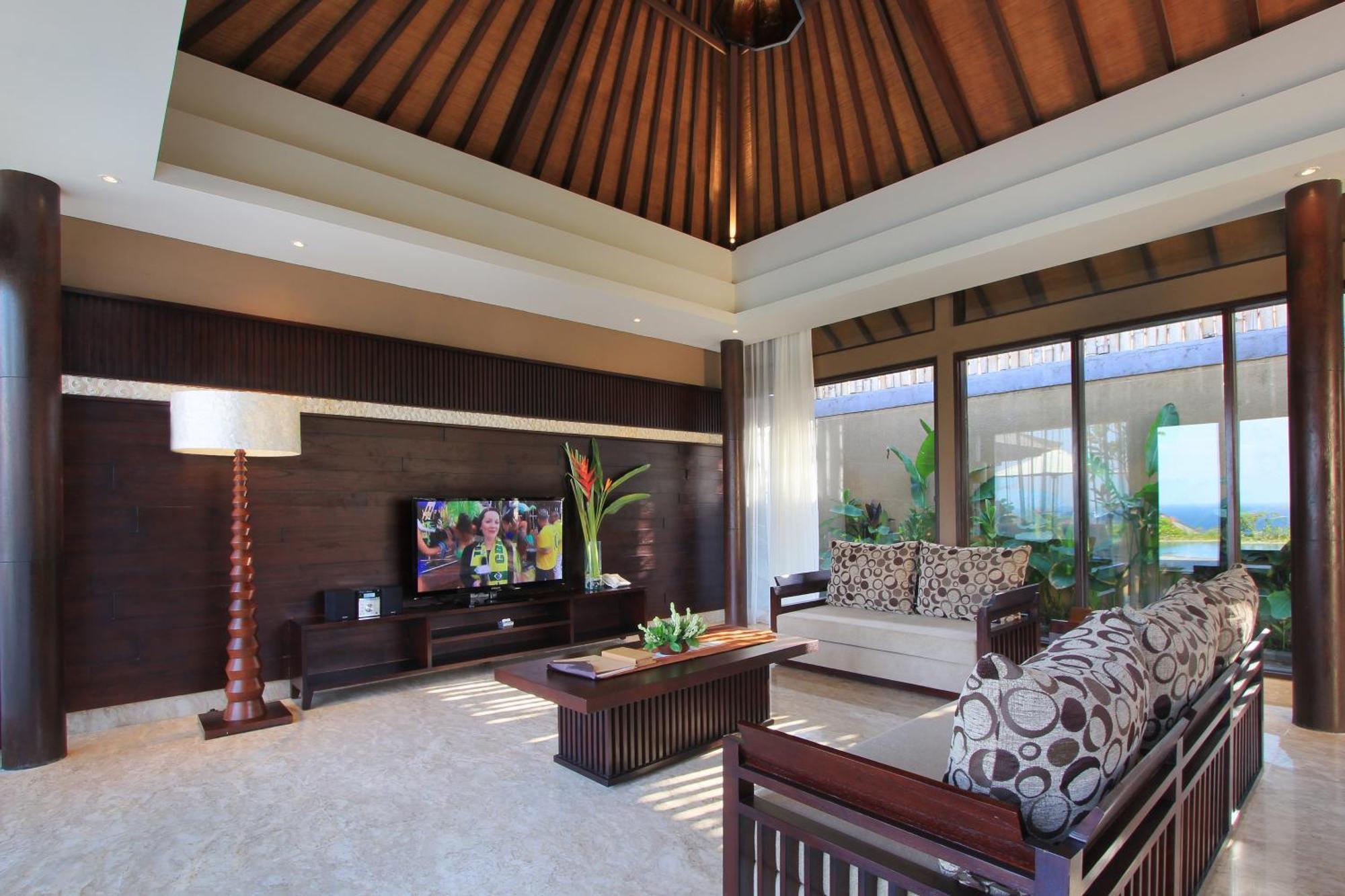 Ulu Segara Luxury Suites & Villas Нуса-Дуа Номер фото